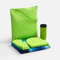 Набор «Северное сиятельство», зеленое яблоко